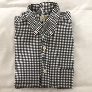 J. Crew Washed Shirt
